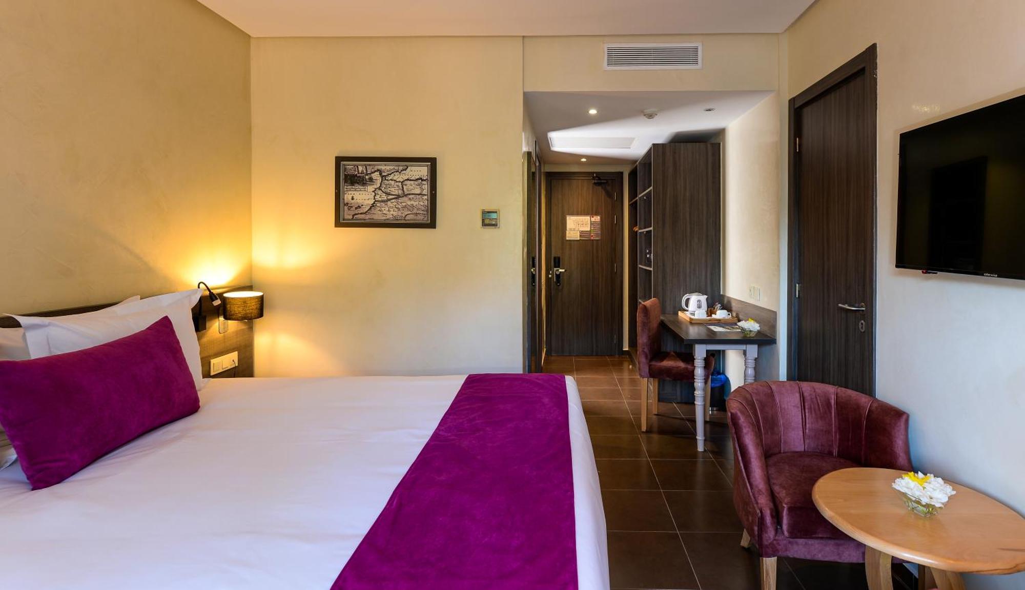 Wazo Hotel Marraquexe Exterior foto